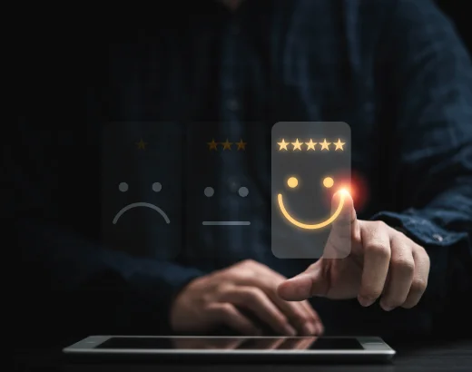 Sales forecast & Customer Sentiment Analysis