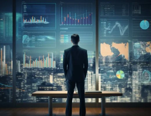 GCCs Analytics Democratization