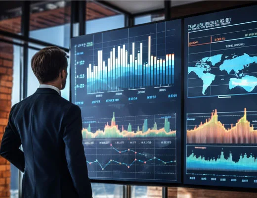 GCCs Analytics foundation blueprint