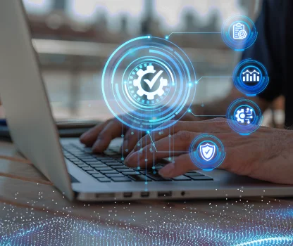 Data Innovation Solutions