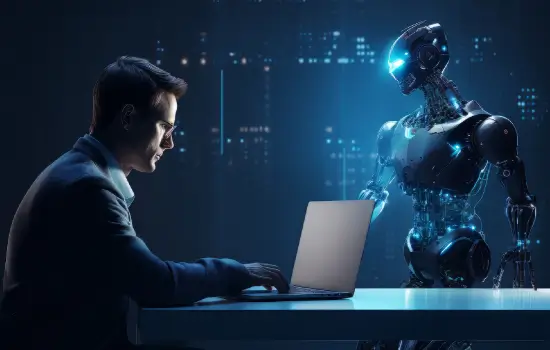 started Generative AI