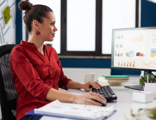 Field Force Effectiveness