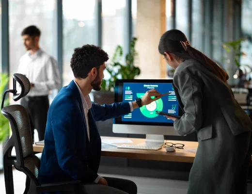 Merchandising & Assortment Planning