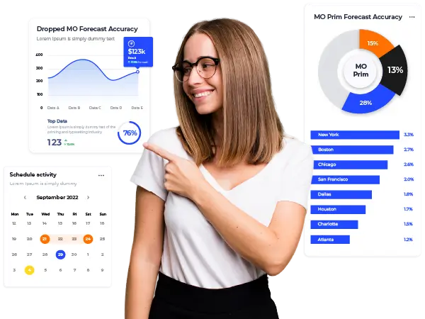 Planning Command Centre