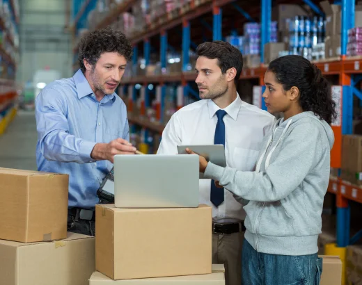 Procurement Efficiency and Process Optimization