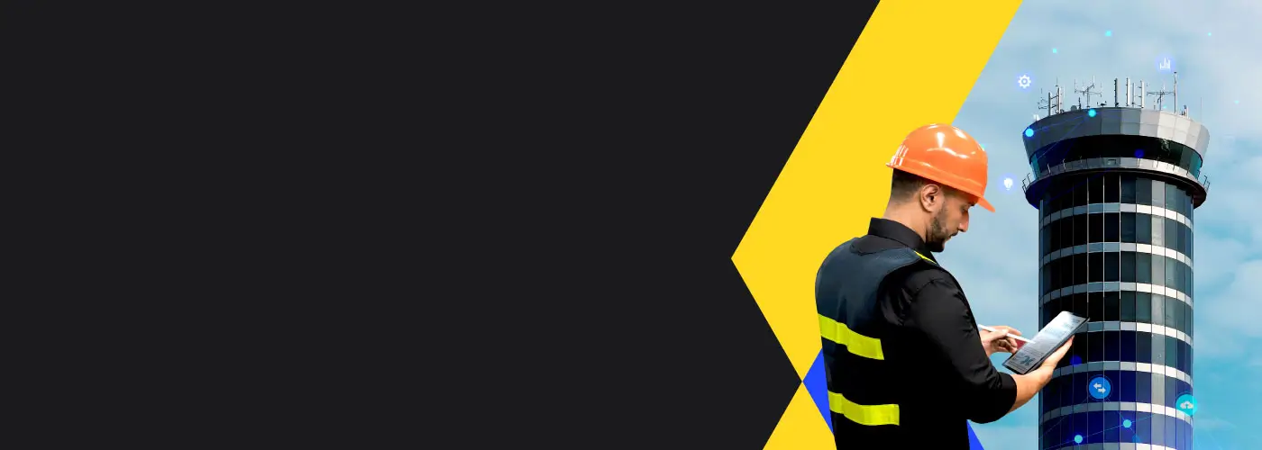 Supply Chain Control Tower