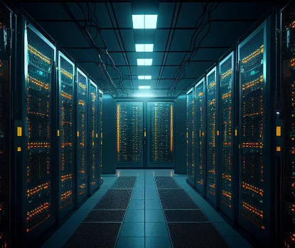 Data Clouds Technologies Data Nexus