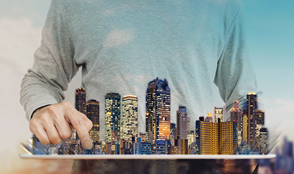 the US Largest Real Estate Investment Trust