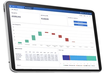 How Data Clouds Technologies Solutions makes that impact?