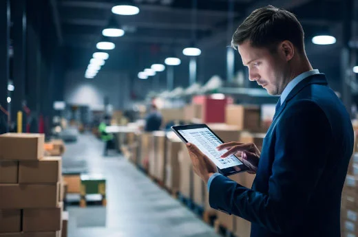 Supply Chain Planning