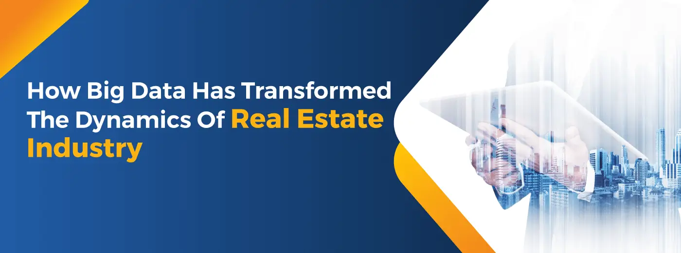 data analytics real estate industry