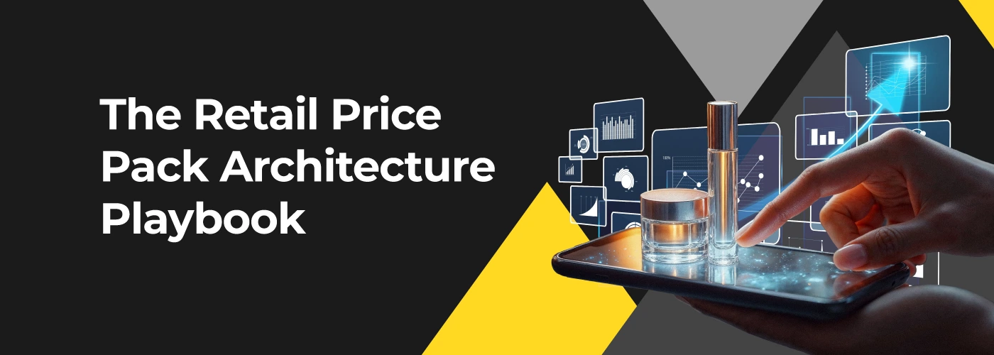 Price Pack Architecture