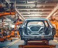 car manufacturing