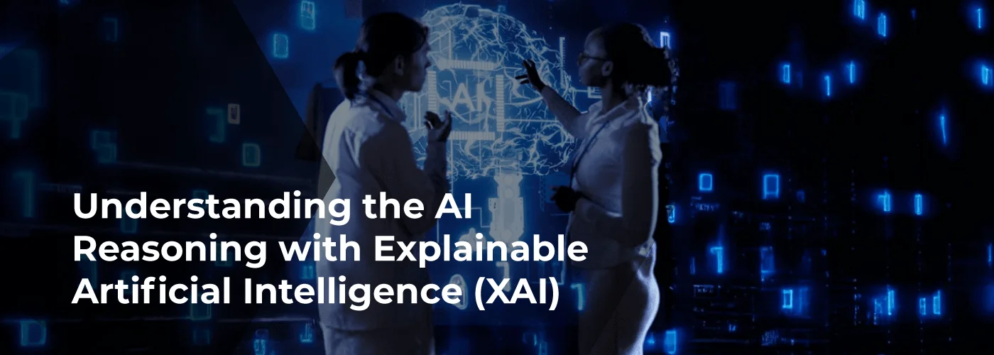 what is explainable ai