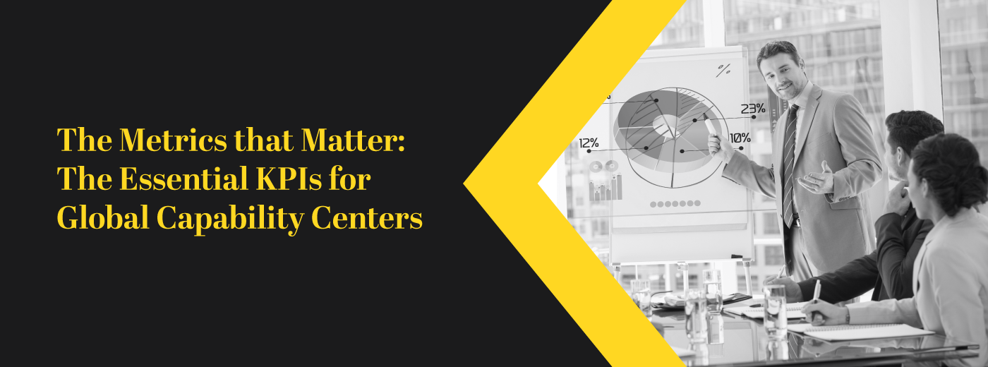 global capability centers kpis