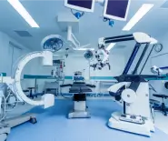 scientific health equipments