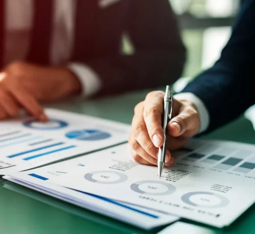 Integrated FP&A with Anaplan